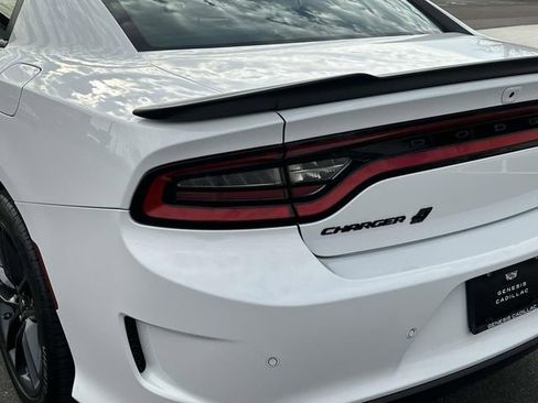 Used 2023 Dodge Charger GT w/ Blacktop Package AWD/4WD image 39