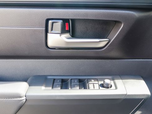 New 2026 Toyota Tundra SR5 image 22