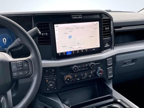 New 2026 Ford F250 XLT w/ XLT Premium Package AWD/4WD image 6