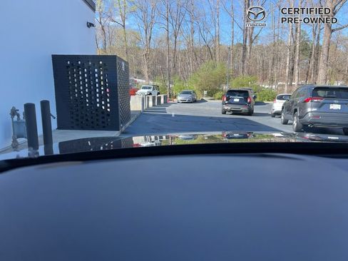 Used 2025 MAZDA CX-90 Plug-In Hybrid w/Premium Sport AWD/4WD image 94