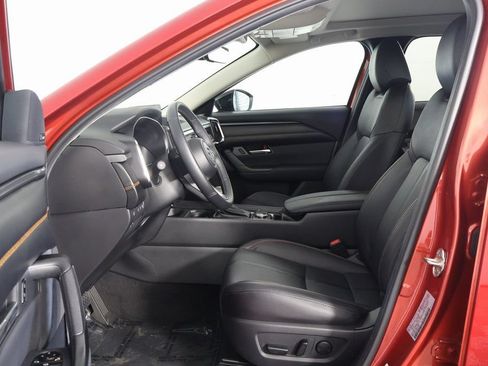 Used 2026 MAZDA CX-50 2.5 Hybrid w/ Weather Package AWD/4WD image 11