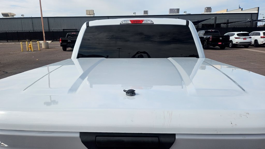 Used 2016 Ford F150 XLT AWD/4WD image 14