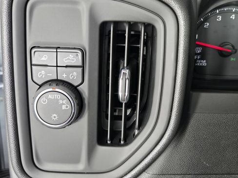 New 2026 Chevrolet Silverado 1500 W/T w/ WT Safety Package RWD image 23