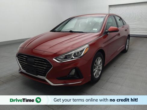 Used 2019 Hyundai Sonata SE FWD image 1