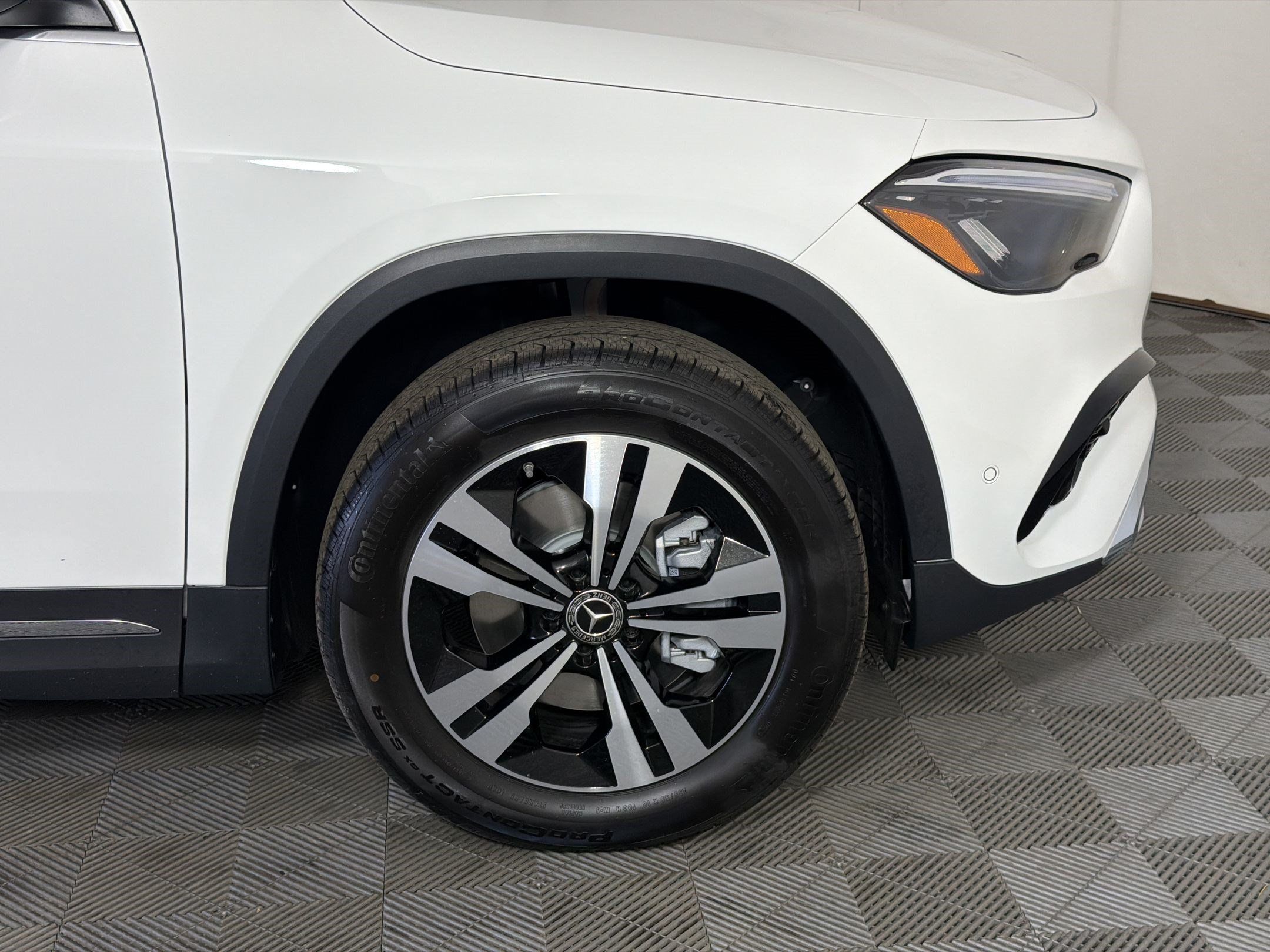 Used 2026 Mercedes-Benz GLA 250 4MATIC image 13