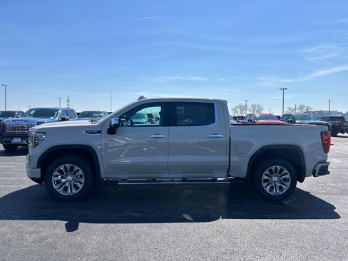 New 2026 GMC Sierra 1500 Denali AWD/4WD image 6