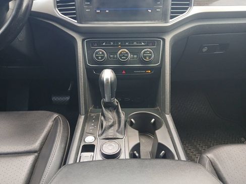 Used 2018 Volkswagen Atlas SE AWD/4WD image 11