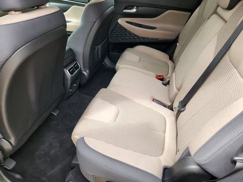 Certified 2023 Hyundai Santa Fe SEL AWD/4WD image 19