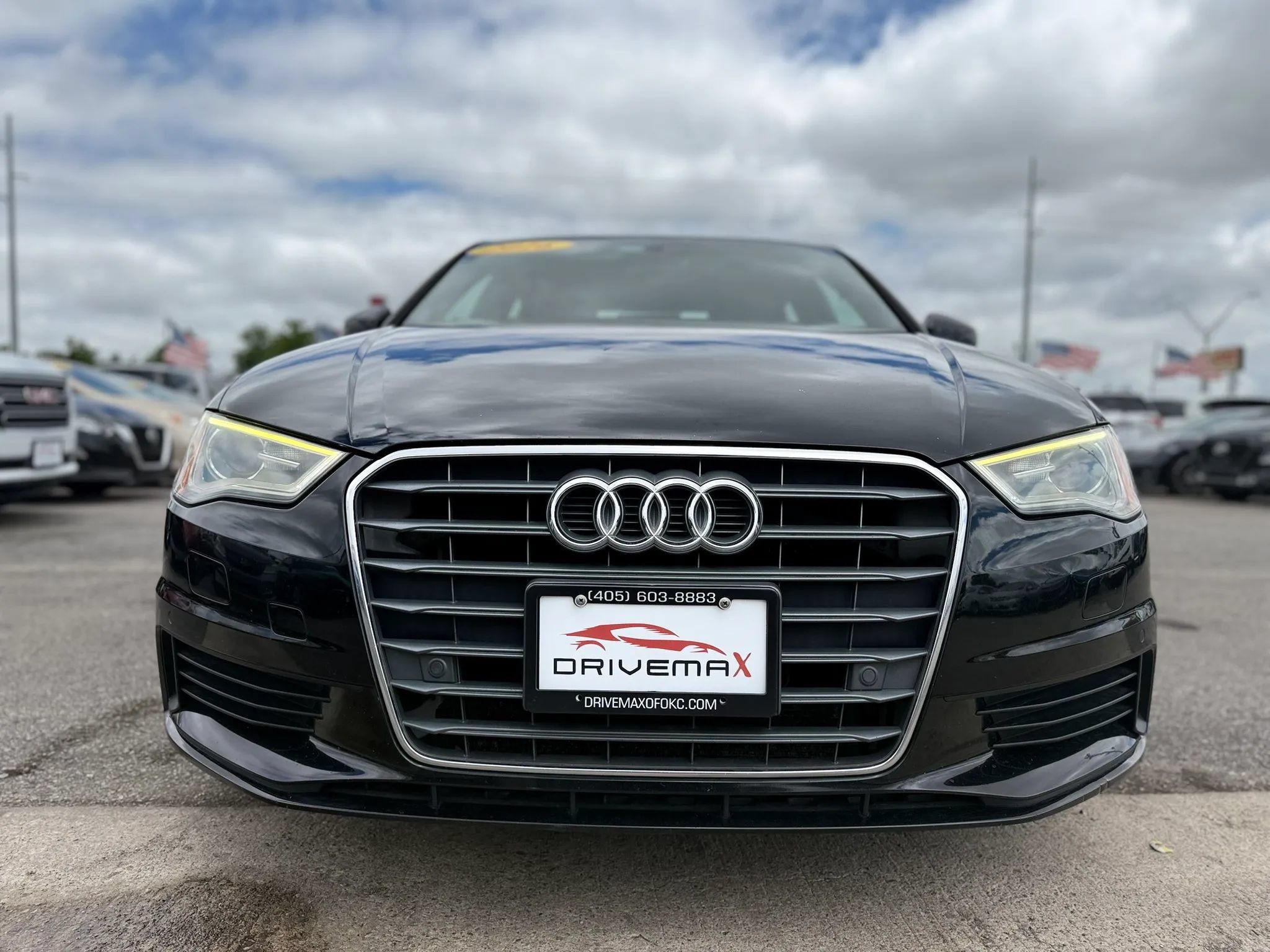 Used 2016 Audi A3 1.8T Premium FWD image 48