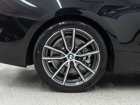 Used 2025 BMW 430i xDrive Convertible image 33