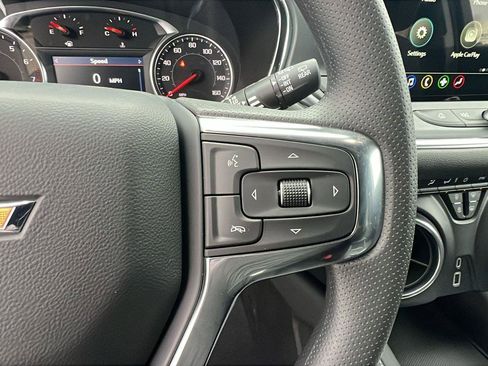 New 2025 Chevrolet Blazer LT w/ Midnight/Sport Edition FWD image 21