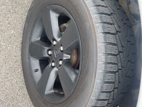 Used 2022 RAM 1500 Express w/ Wheel & Sound Group AWD/4WD image 30