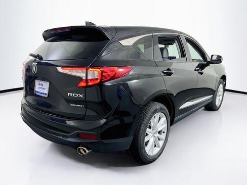 Used 2021 Acura RDX AWD image 5