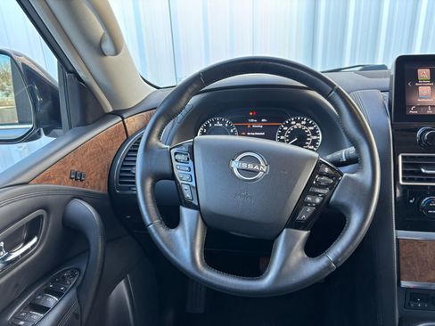Used 2023 Nissan Armada SL image 23