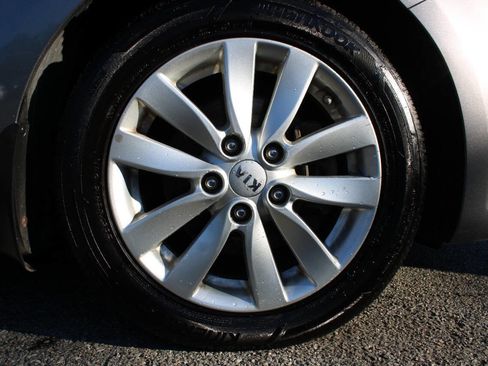 Used 2015 Kia Forte Koup EX image 20