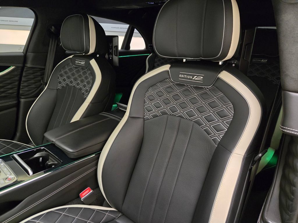 Certified 2024 Bentley Flying Spur W12 AWD/4WD image 36