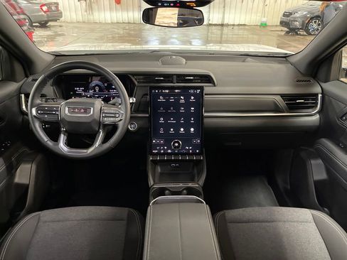 Certified 2025 GMC Terrain Elevation image 13