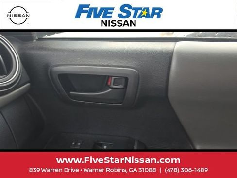Used 2023 Toyota Tacoma SR5 w/ SX Package RWD image 14