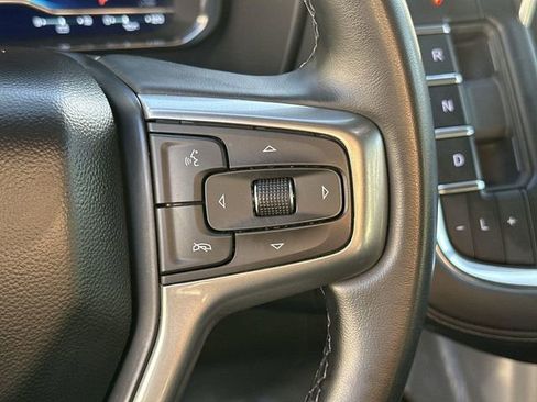 Used 2024 Chevrolet Tahoe LT image 36