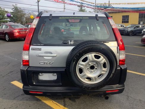 Used 2006 Honda CR-V LX image 6
