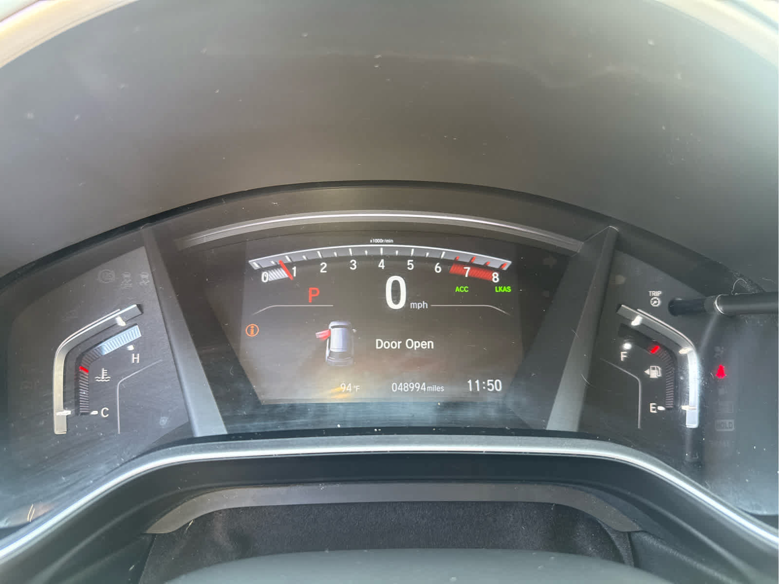 Used 2020 Honda CR-V Touring image 25