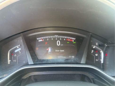 Used 2020 Honda CR-V Touring image 25