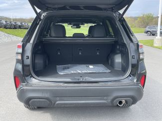 New 2026 Subaru Forester Sport AWD/4WD video 5