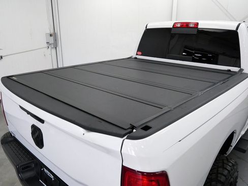 Used 2024 RAM 2500 Tradesman w/ Snow Chief Group AWD/4WD image 38