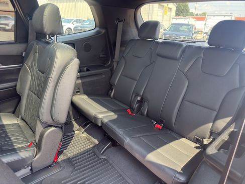 Used 2023 Kia Telluride SX X-Line AWD/4WD image 27