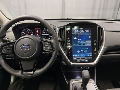 Used 2024 Subaru Crosstrek 2.0i Premium image 13