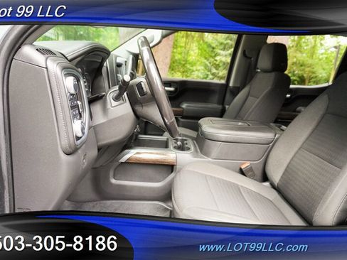 Used 2021 GMC Sierra 1500 Elevation AWD/4WD image 14