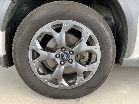 Used 2022 Subaru Crosstrek 2.5i Sport AWD/4WD image 21