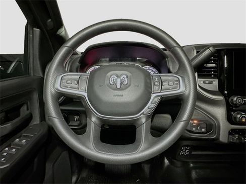 New 2026 RAM 2500 Tradesman w/ Chrome Appearance Group image 7