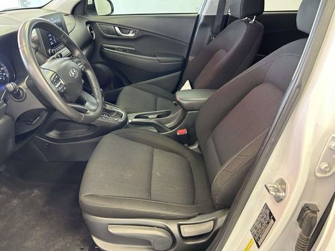 Used 2022 Hyundai Kona SEL w/ Convenience Package FWD image 15