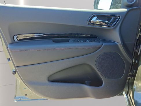 New 2026 Dodge Durango GT AWD/4WD image 7