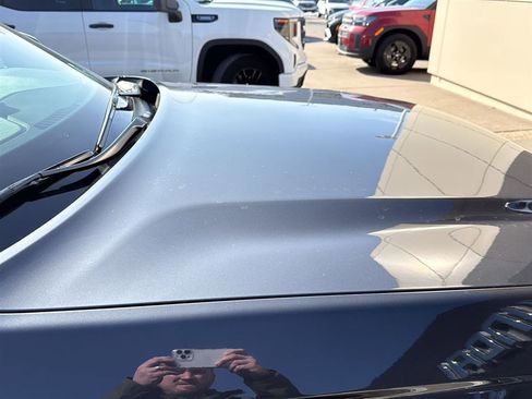 Used 2023 Jeep Grand Cherokee Altitude image 19