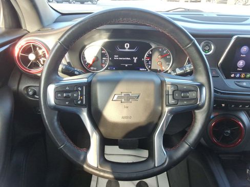 Used 2020 Chevrolet Blazer RS image 11