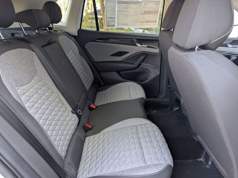 New 2026 Volkswagen Tiguan S FWD image 19