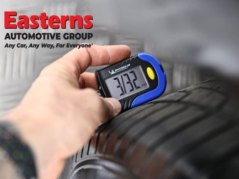 Used 2019 Kia Niro LX image 30