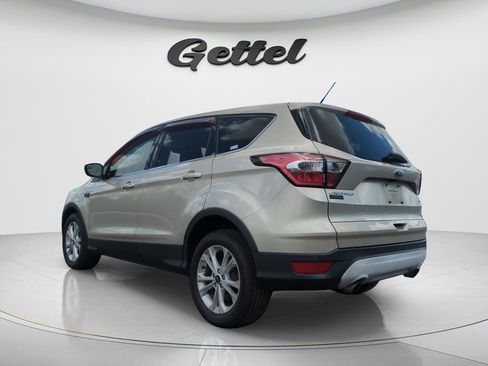 Used 2017 Ford Escape SE FWD image 7