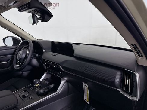 New 2026 MAZDA CX-70 SC AWD/4WD image 28