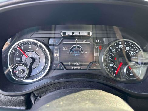 Used 2019 RAM 1500 Big Horn image 23