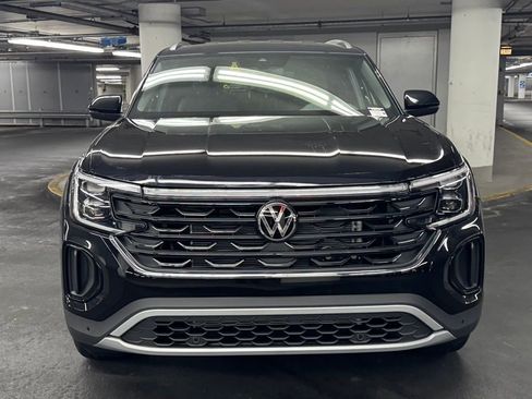 New 2026 Volkswagen Atlas Cross Sport SE AWD/4WD image 32