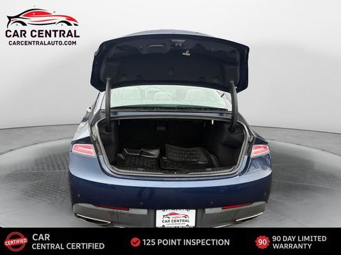 Used 2017 Lincoln MKZ Reserve w/ Climate Package image 19