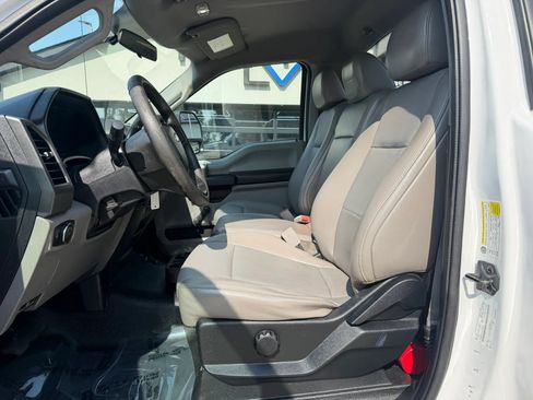 Used 2018 Ford F250 XL RWD image 18