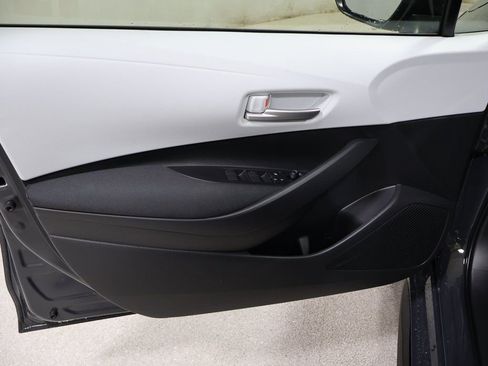 New 2026 Toyota Corolla SE w/ SE Premium Package FWD image 12