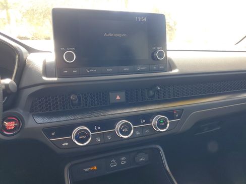 Used 2024 Honda CR-V EX image 26