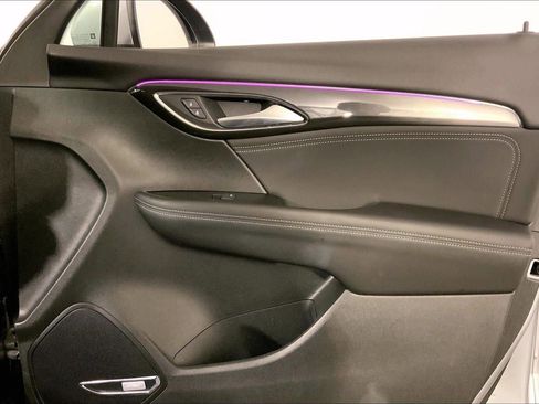 Used 2025 Buick Envision Preferred image 25