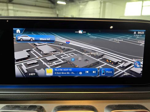 Certified 2024 Mercedes-Benz GLE 53 AMG 4MATIC Coupe image 27