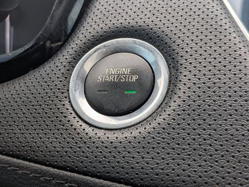 Used 2020 Cadillac XT5 Sportv image 32